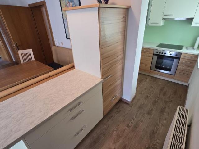 Wohnung mieten in Innenstadt, Zell am See