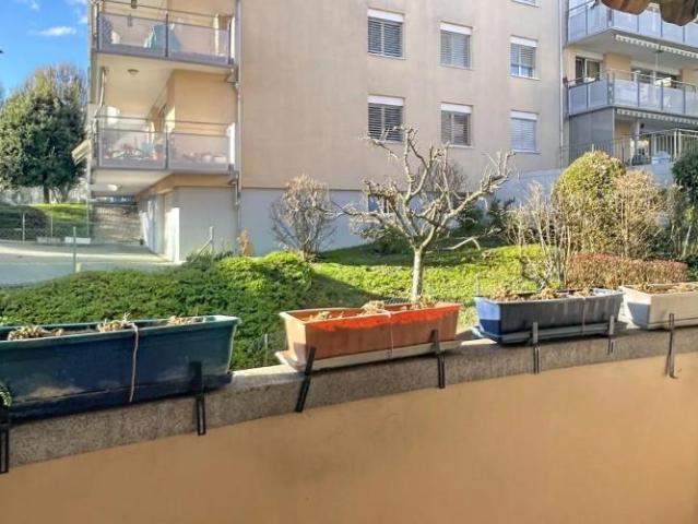 Wohnung kaufen in Cheseaux-Lausanne, Waadt