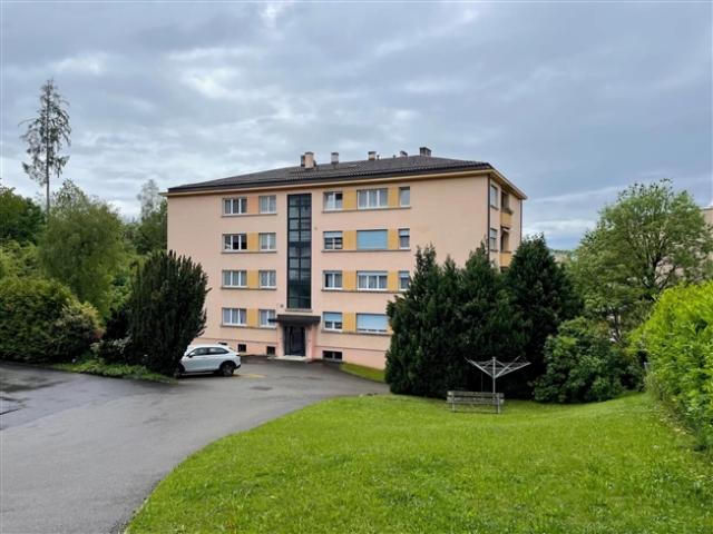 Wohnung kaufen in Cheseaux-Lausanne, Waadt