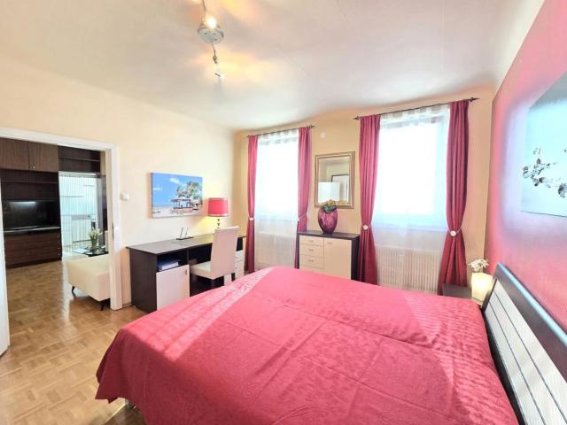 Wohnung mieten in Donaustadt, Wien