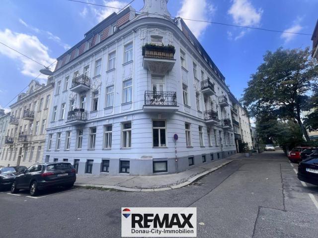 Apartment kaufen in Donaustadt, Wien