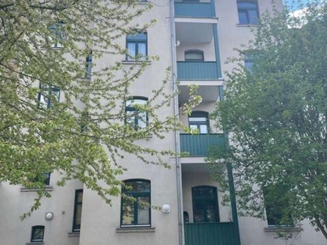 Wohnung kaufen in Jena