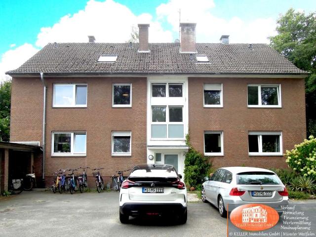 Wohnung kaufen in Münster, Munster