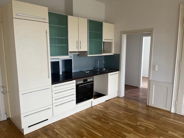 Wohnung mieten in Waidach, Nußdorf am Haunsberg