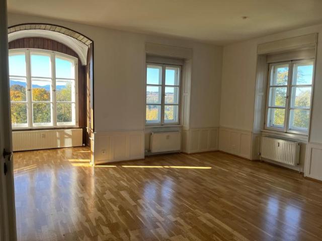 Wohnung mieten in Waidach, Nußdorf am Haunsberg