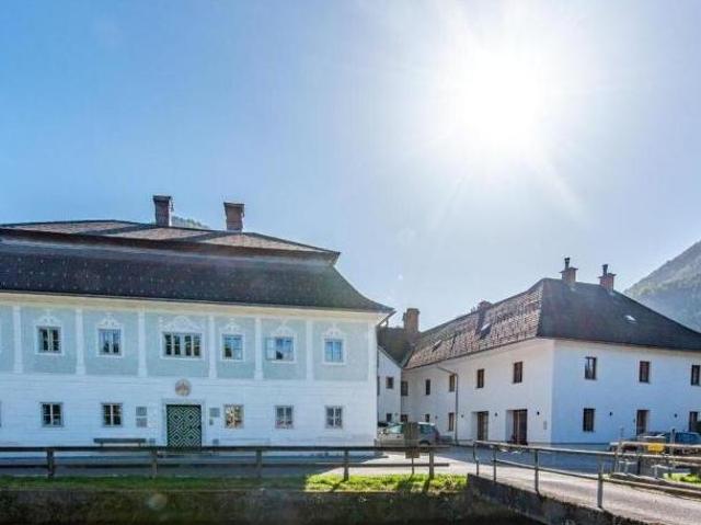 Wohnung mieten in Mühldorf, Scharnstein