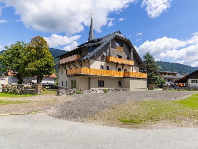 Wohnung kaufen in Kärnten