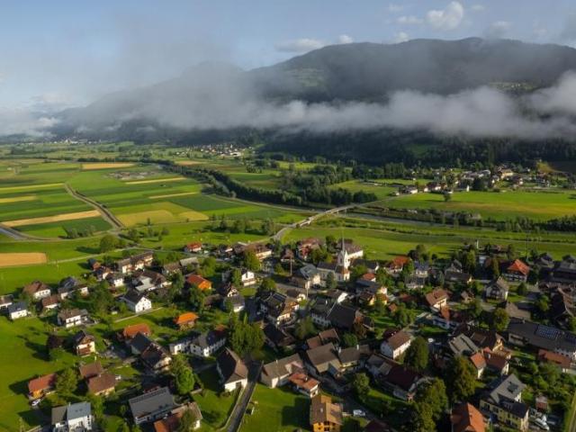 Wohnung kaufen in Kärnten