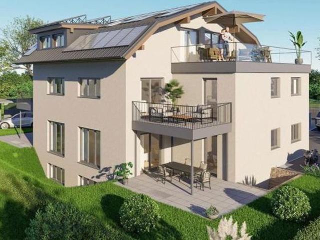 Wohnung kaufen in Altstadt, Salzburg