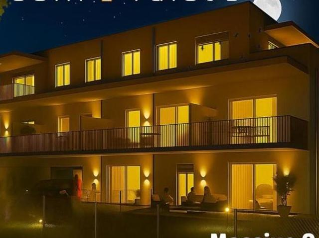 Wohnung kaufen in Liebenau, Gersdorf-Feistritz