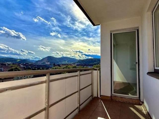 Wohnung kaufen in Leoben, Steiermark