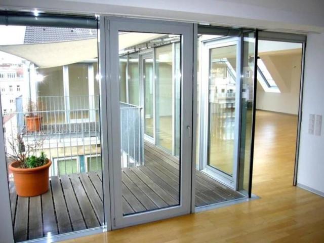 Wohnung mieten in Wien