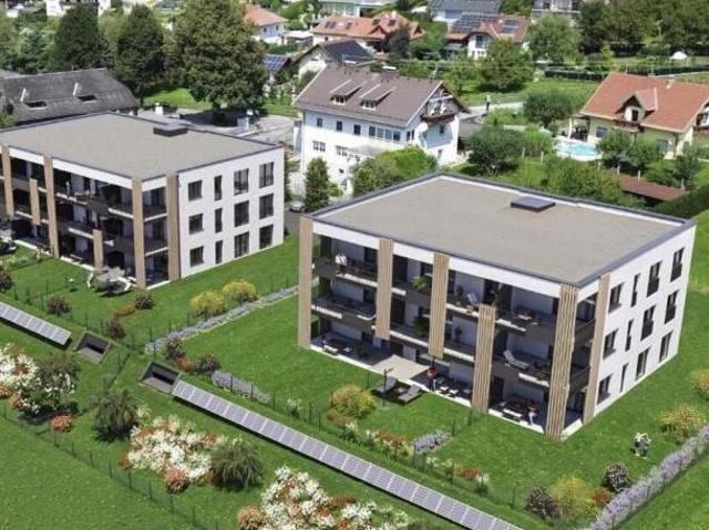 Wohnung kaufen in Innere Stadt, Linz