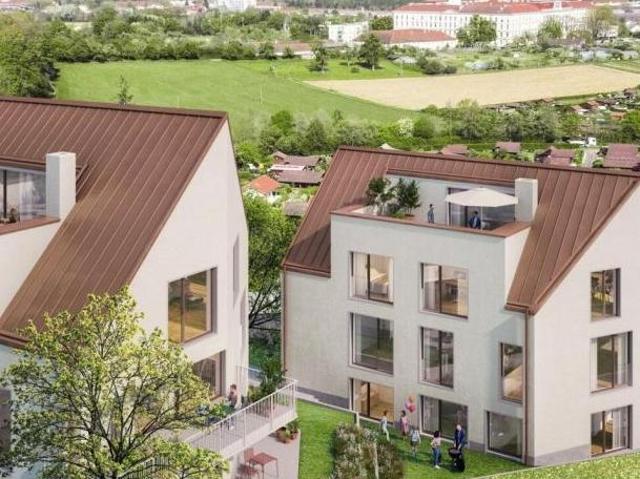 Wohnung kaufen in Linz, Oberösterreich