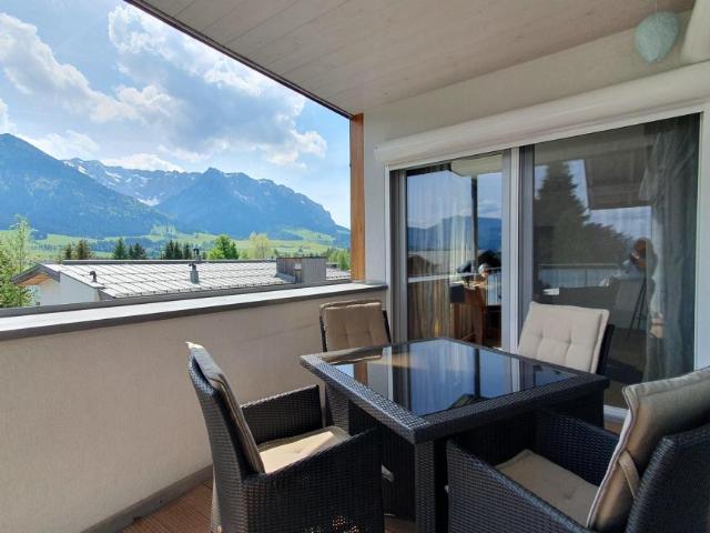 Etagenwohnung kaufen in Walchsee Etagenwohnung kaufen in Walchsee