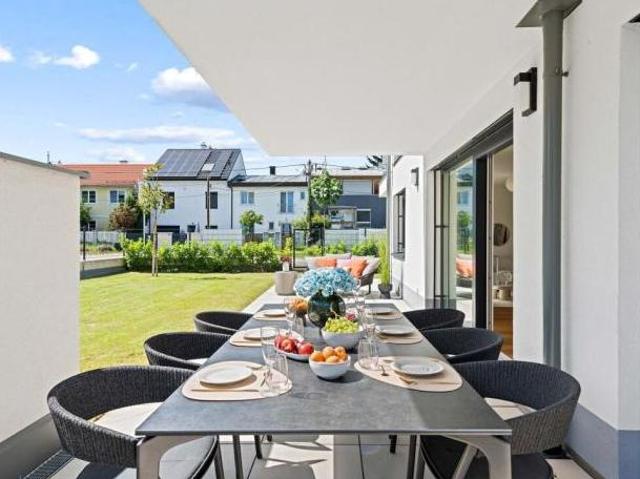 Wohnung kaufen in Innere Stadt, Wien