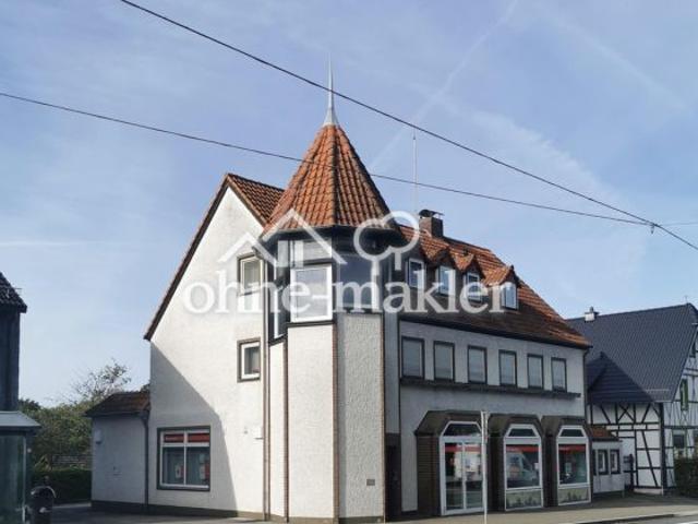 Wohnung mieten in Heiligenhaus, Breitenstein