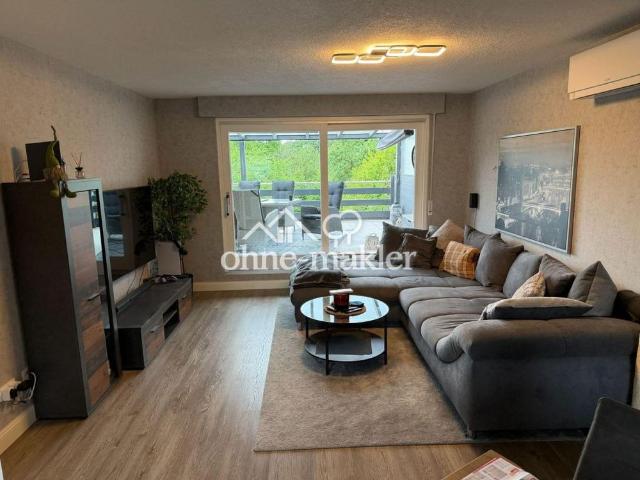 Apartment mieten in Heiligenhaus, Breitenstein
