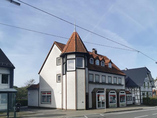 Wohnung mieten in Rott, Breitenstein