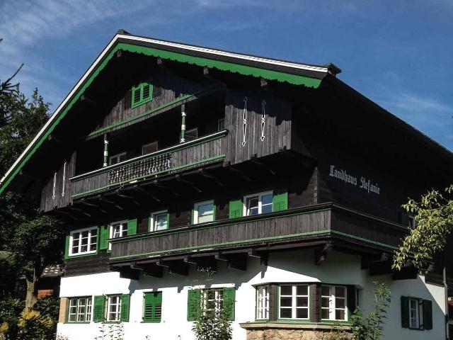Apartment mieten in Aurach bei Kitzbühel, Tirol
