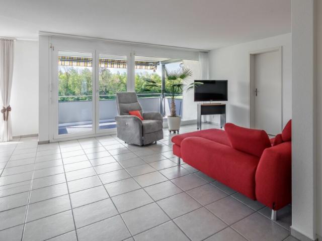 Wohnung kaufen in Heimberg, Bern