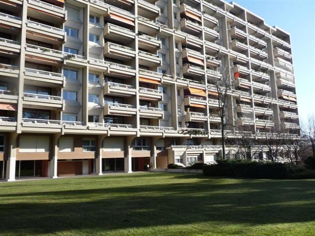 Wohnung kaufen in Conches