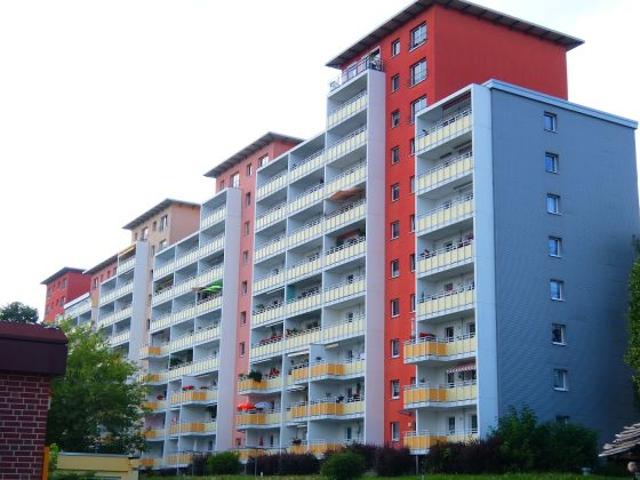 Wohnung mieten in Morgenleite, Chemnitz