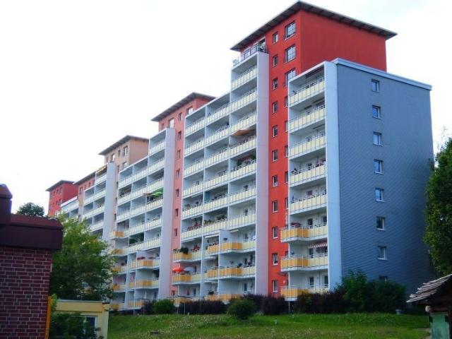 Apartment mieten in Morgenleite, Chemnitz