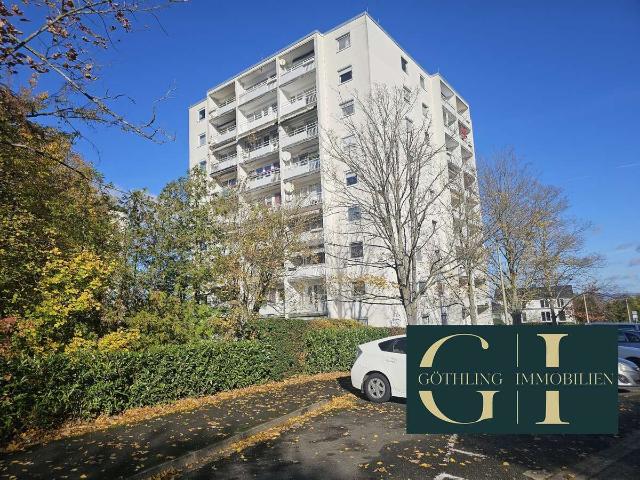 Wohnung kaufen in Bad Kreuznach, Landkreis Bad Kreuznach