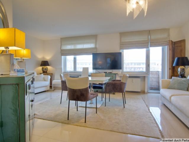 Wohnung mieten in Stadtmitte, Düsseldorf