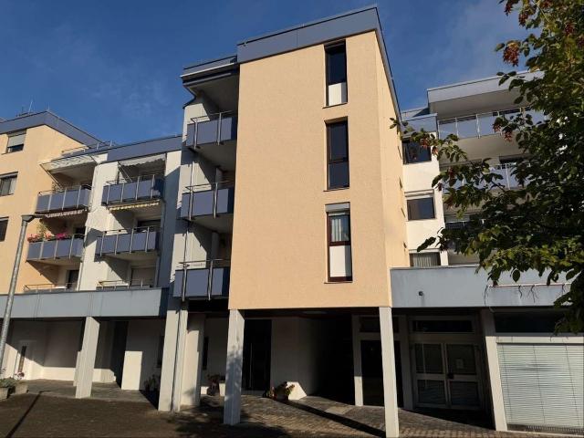Wohnung kaufen in Wernau (Neckar), Landkreis Esslingen