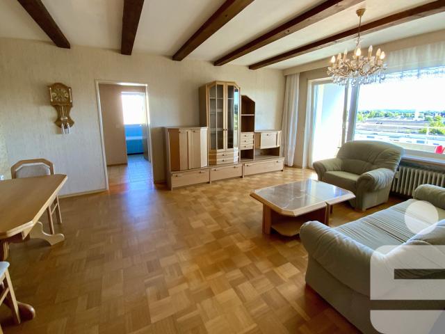 Wohnung kaufen in Wullenstetten, Senden