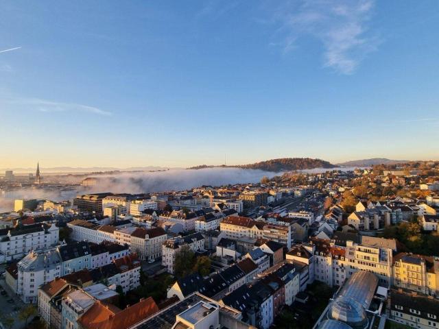 Apartment mieten in Urfahr, Linz