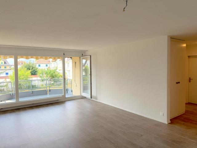 Wohnung kaufen in Wigarten, Selzach