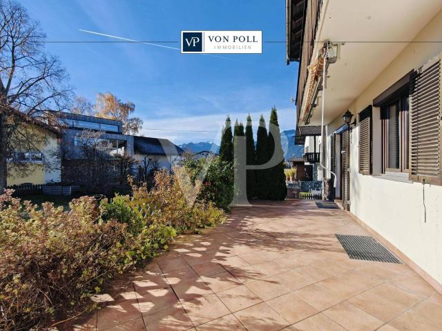 Apartment kaufen in Reutte, Tirol