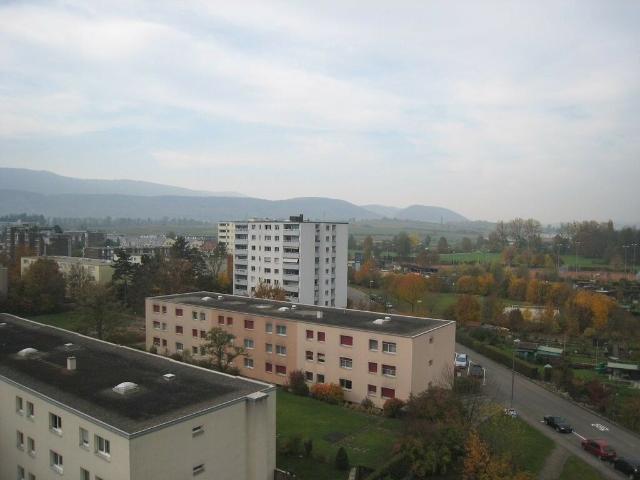 Wohnung mieten in Therwil, Basel-Landschaft