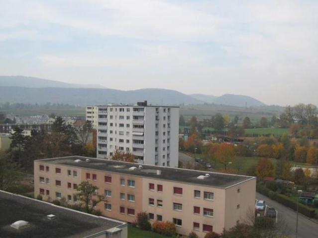 Apartment mieten in Therwil, Basel-Landschaft