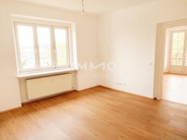 Wohnung mieten in Steyr