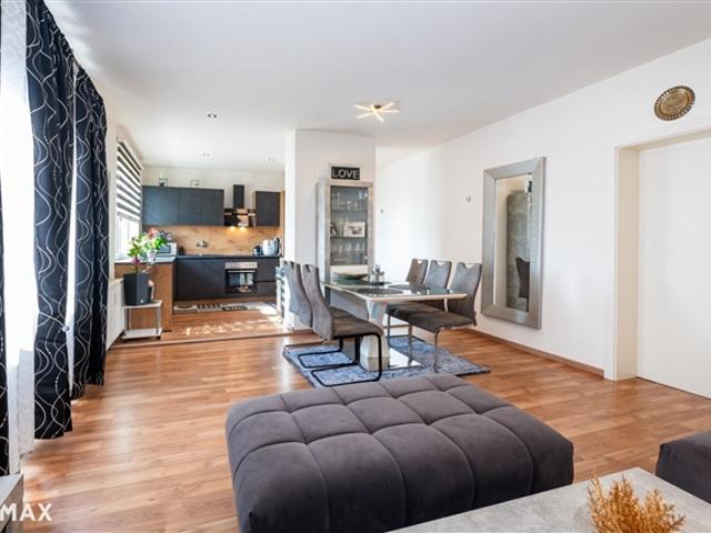 Penthouse kaufen in Kleinsulz, Steiermark