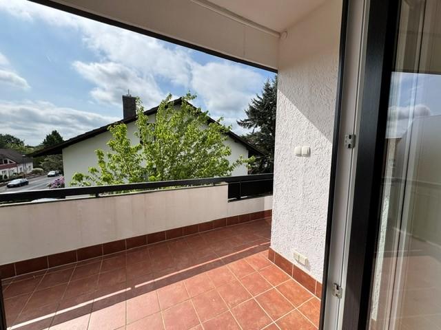 Wohnung kaufen in Dillingen, Hessen