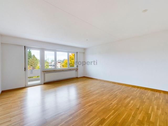 Apartment mieten in Murgenthal, Aargau
