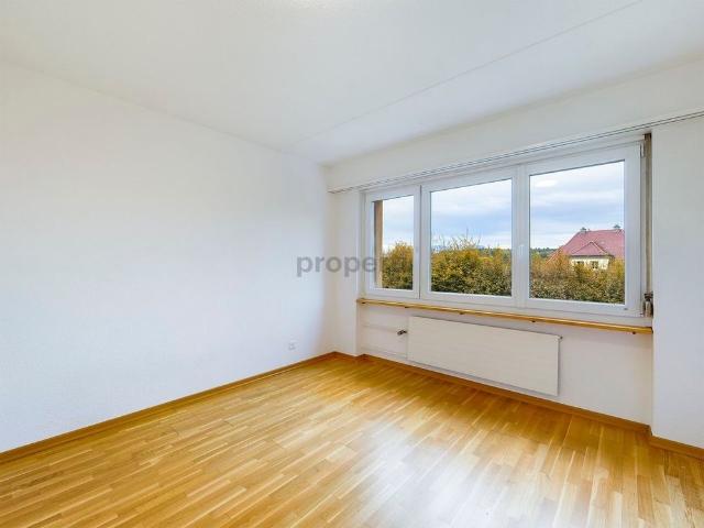 Apartment mieten in Riken, Murgenthal