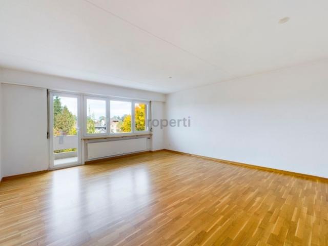 Wohnung mieten in Murgenthal, Aargau