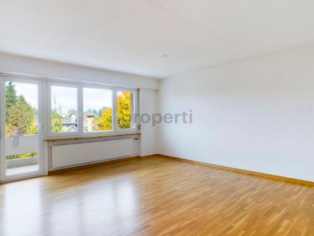 Apartment mieten in Murgenthal, Aargau