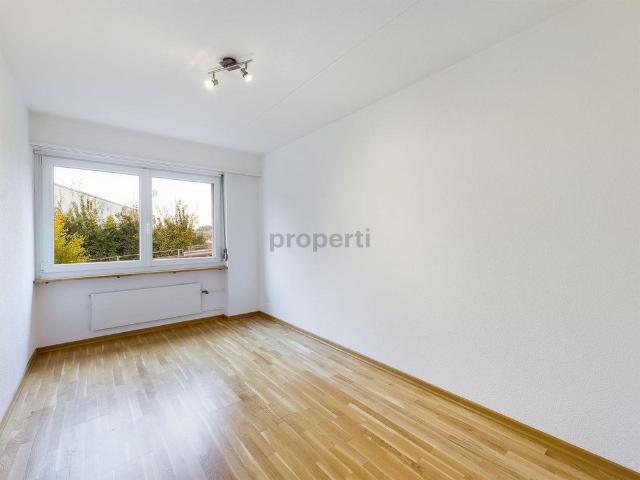 Apartment mieten in Riken, Murgenthal