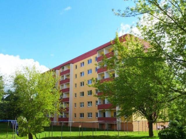 Apartment mieten in Limbach-Oberfrohna, Sachsen