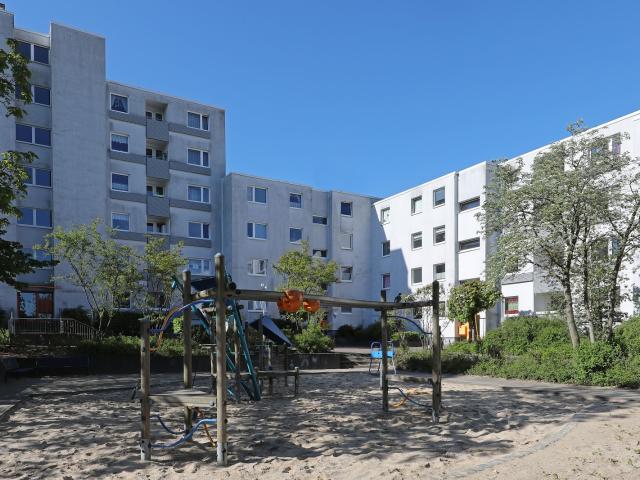 Apartment mieten in Westhagen, Wolfsburg