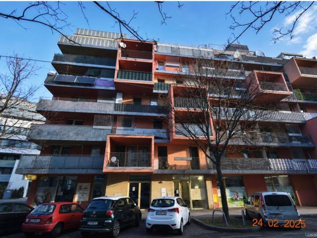 Apartment kaufen in KG Inzersdorf Stadt, Wien