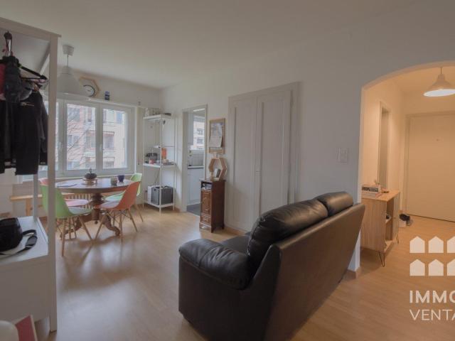 Immobilie kaufen in Biel, Bern