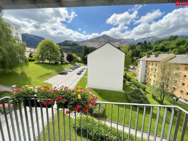 Apartment mieten in Eisenerz, Steiermark